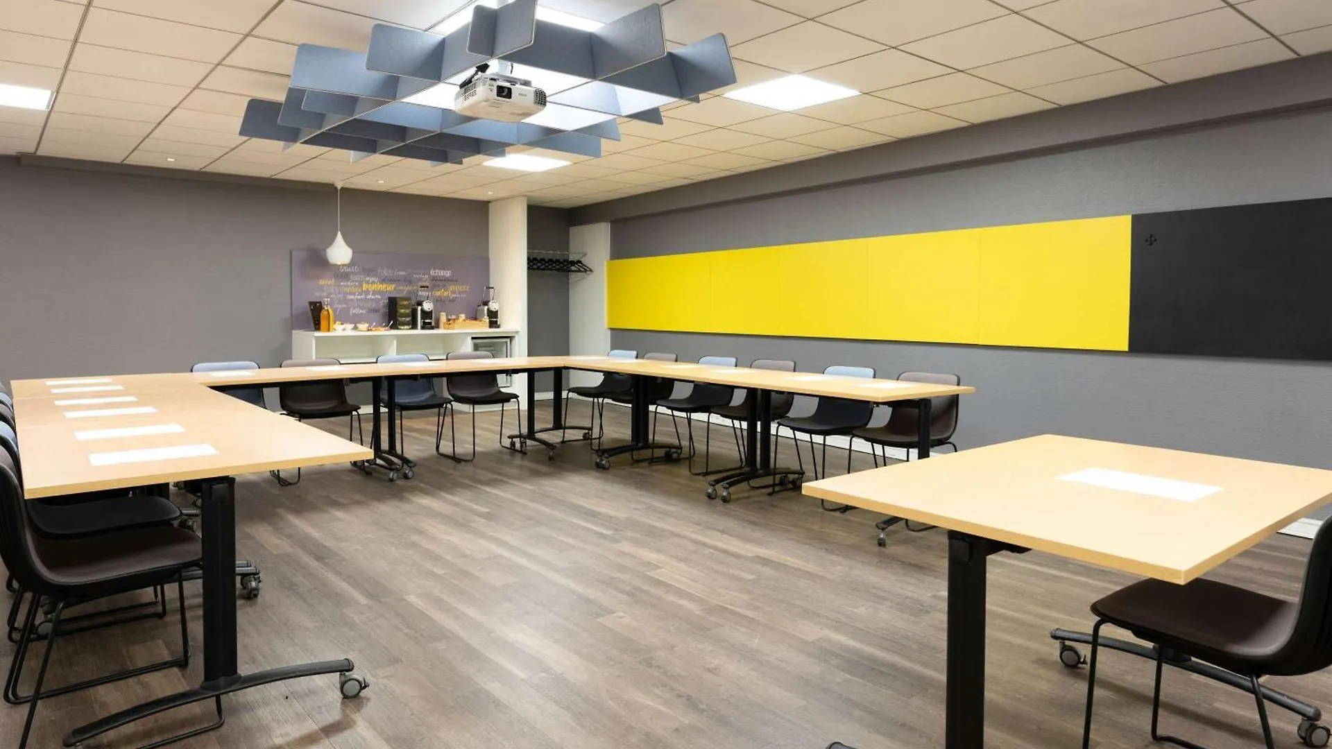 Hotel Ibis Gare De Lyon Ledru Rollin Parijs