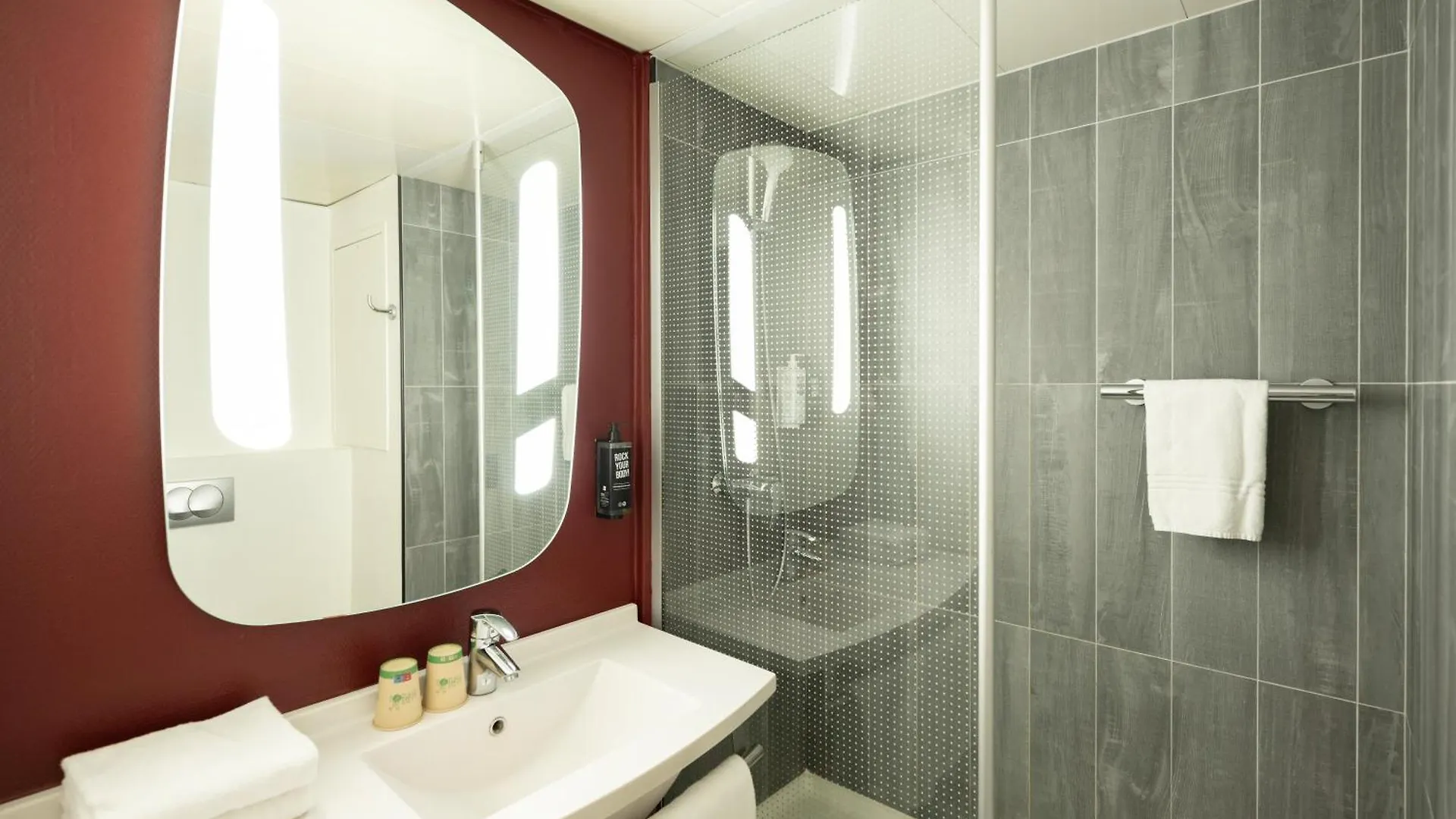 Ibis Gare De Lyon Ledru Rollin Hotel