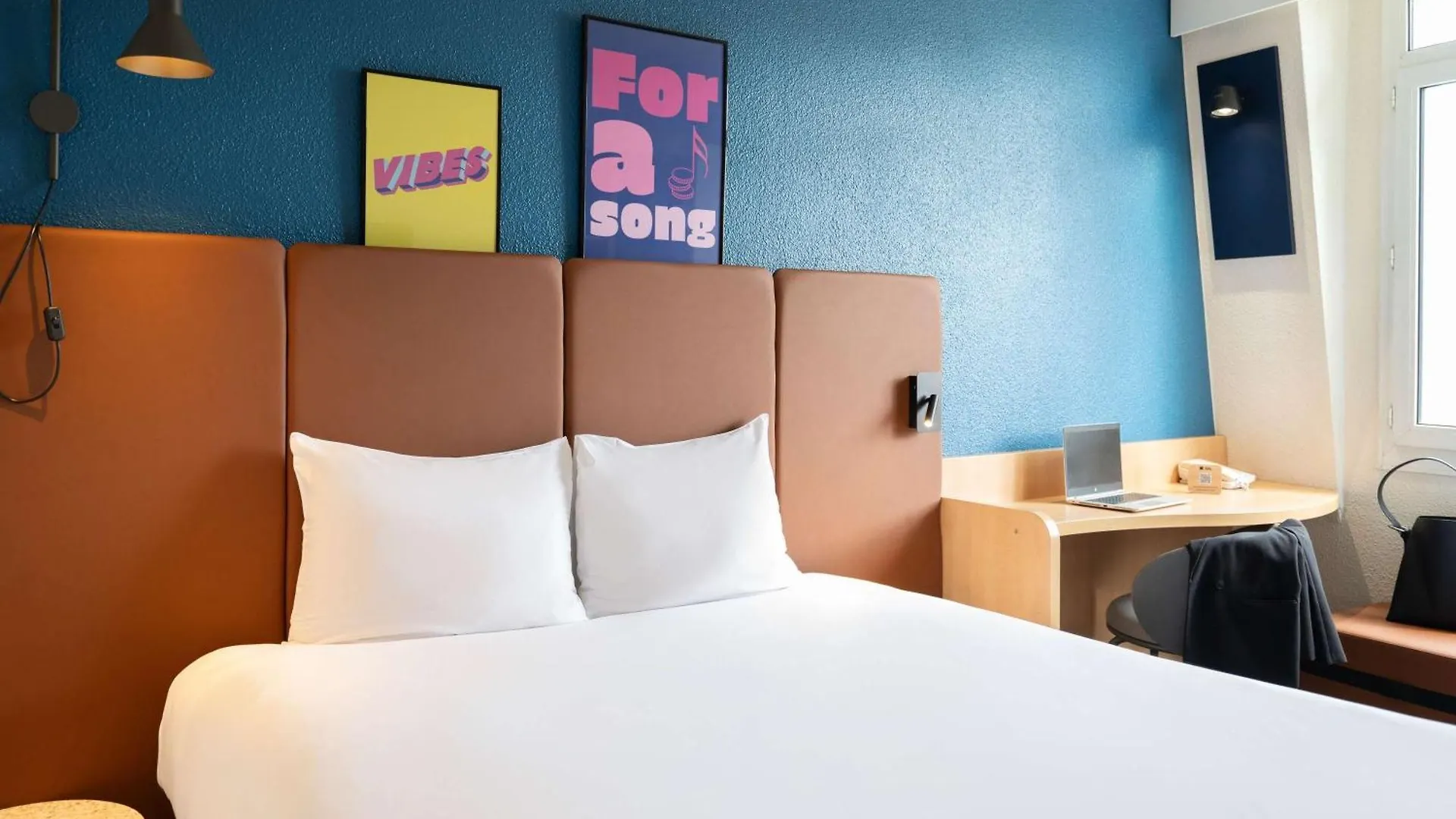 Ibis Gare De Lyon Ledru Rollin