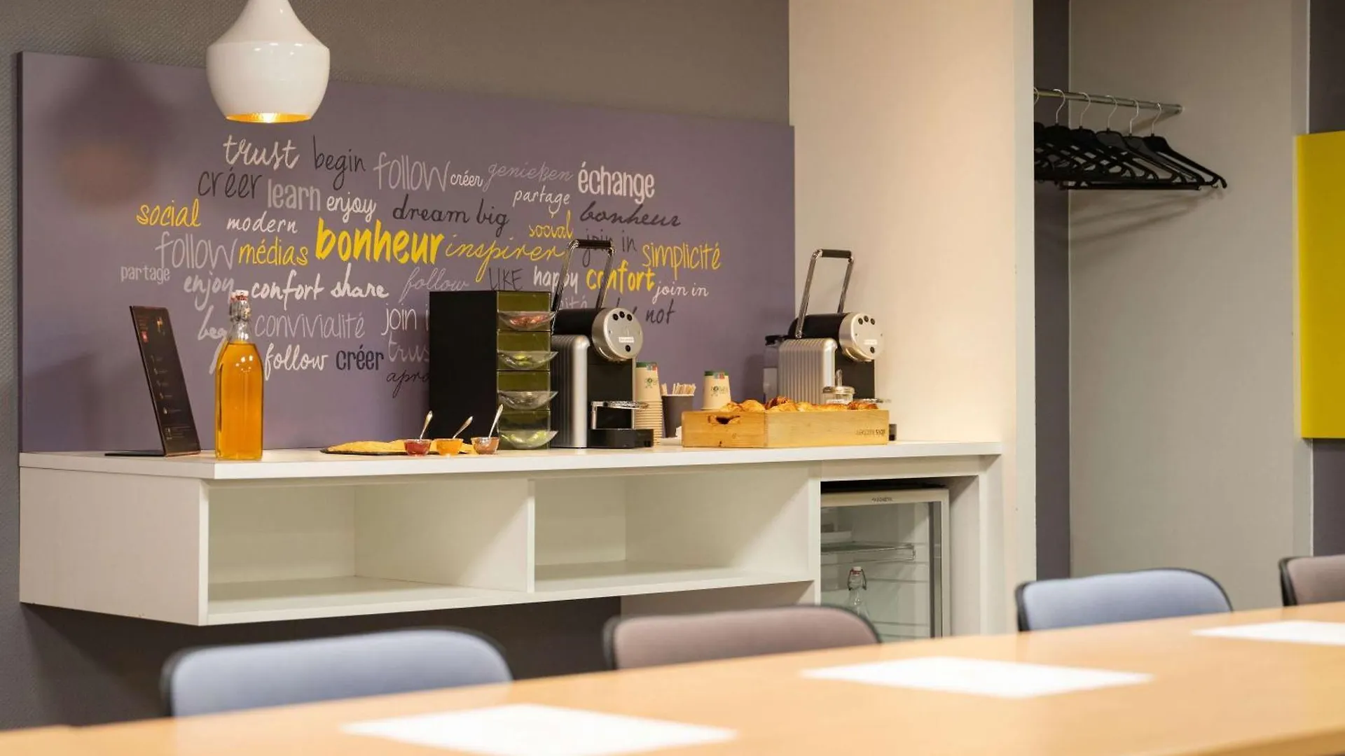 Hotel Ibis Gare De Lyon Ledru Rollin