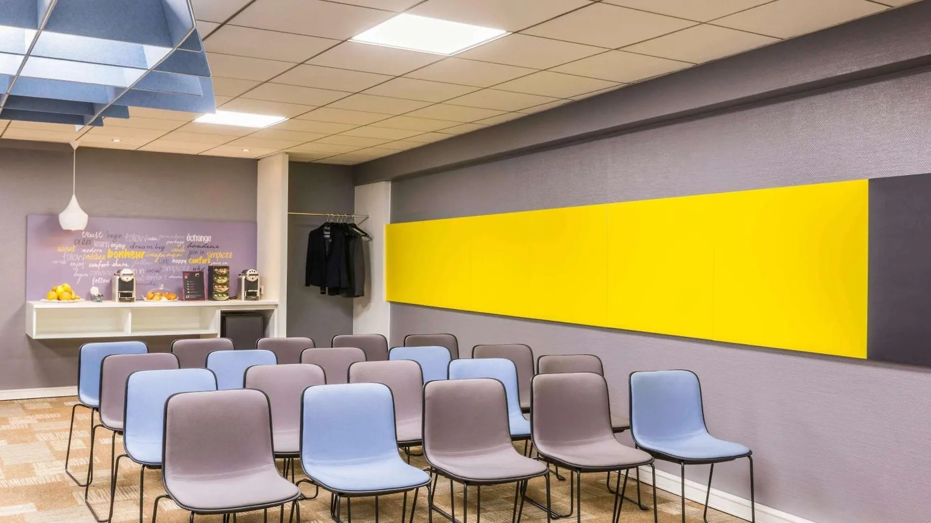 Ibis Gare De Lyon Ledru Rollin 3*