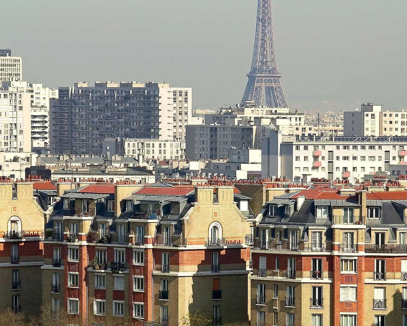 Ibis Gare De Lyon Ledru Rollin 3*