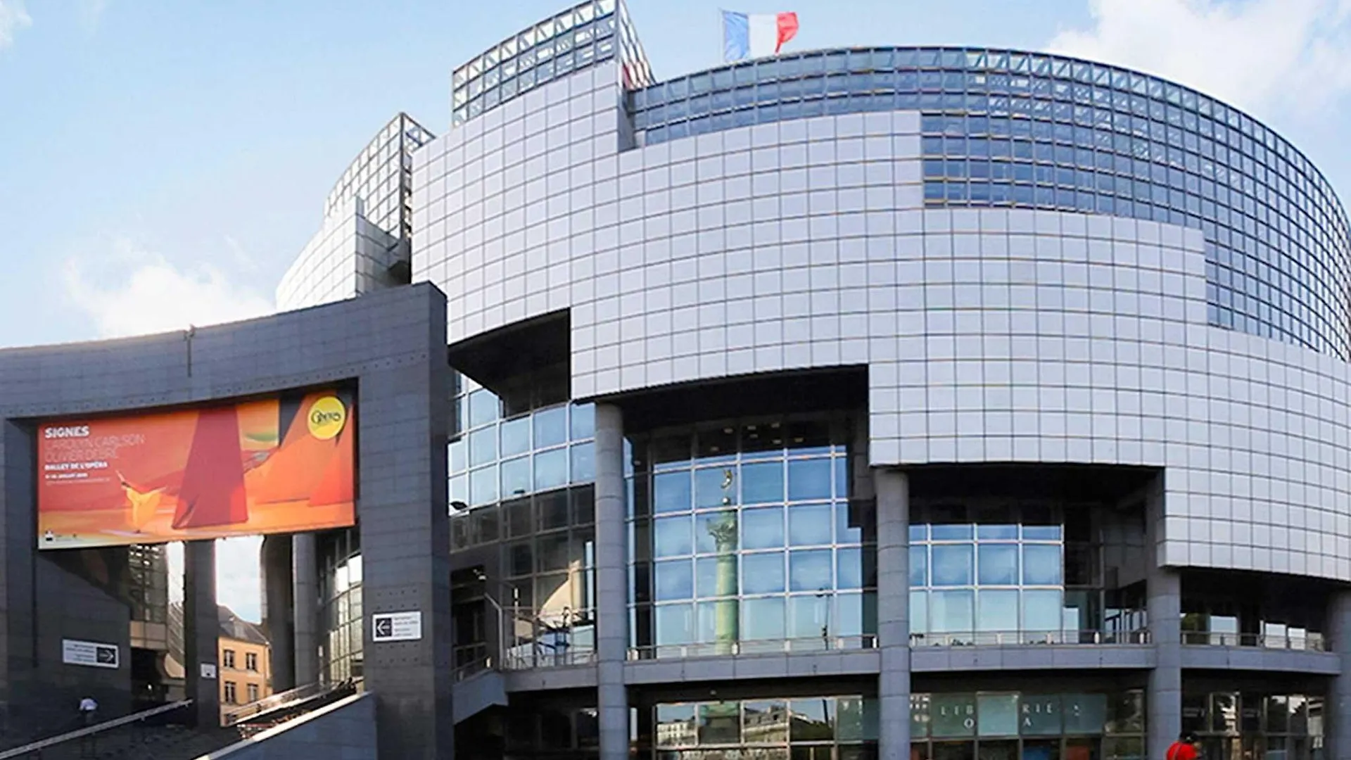 Ibis Gare De Lyon Ledru Rollin