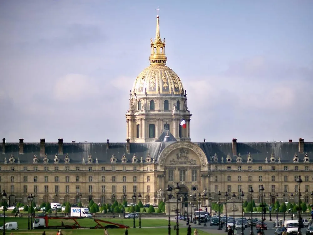 Hotel Ibis Gare De Lyon Ledru Rollin