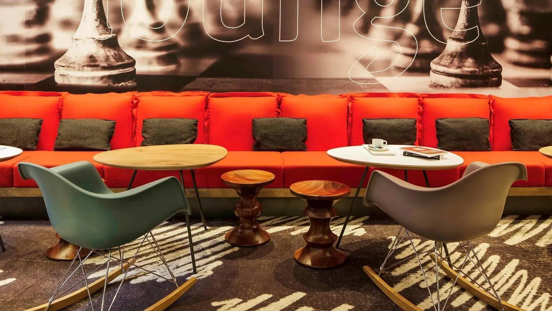 Ibis Gare De Lyon Ledru Rollin Hotel