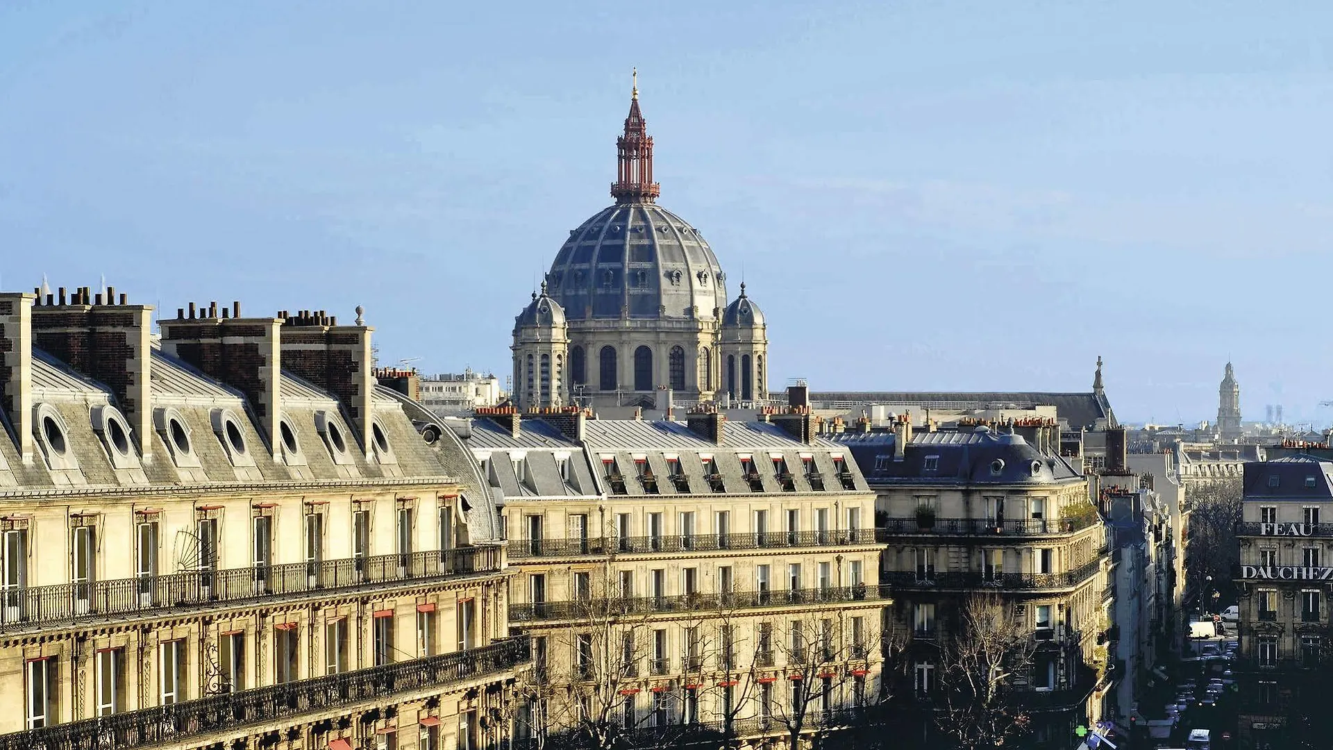 Ibis Gare De Lyon Ledru Rollin 3* Parijs