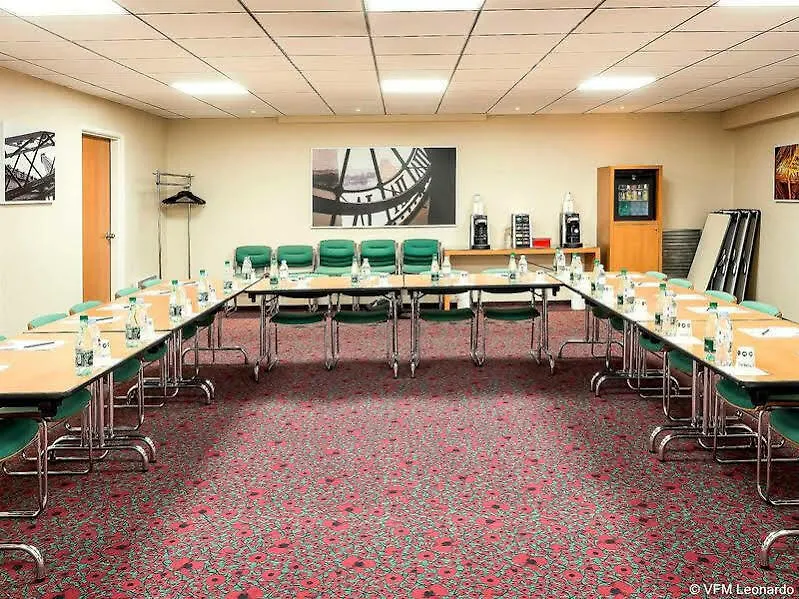 Ibis Gare De Lyon Ledru Rollin Hotel Parijs