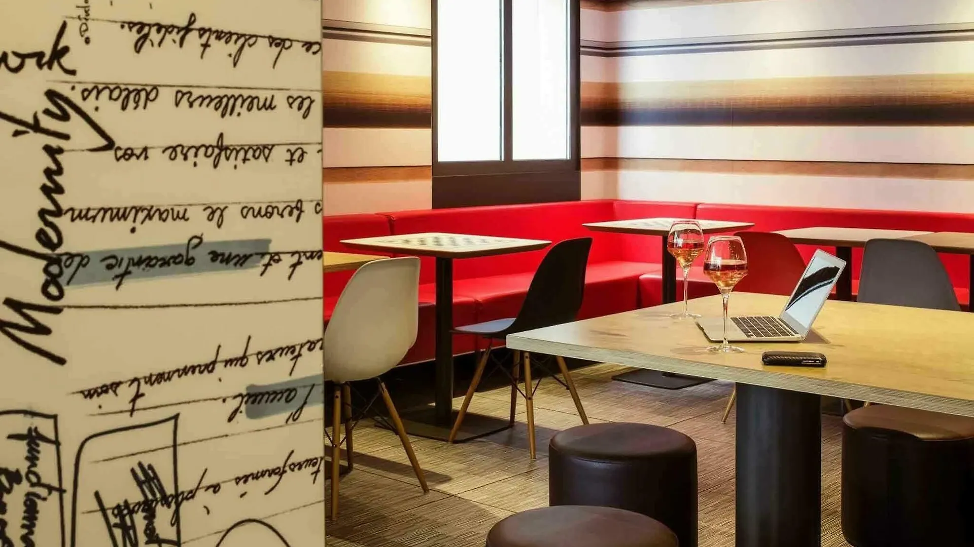 Hotel Ibis Gare De Lyon Ledru Rollin