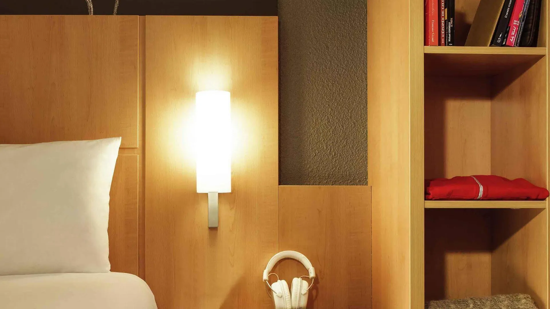 Hotel Ibis Gare De Lyon Ledru Rollin Parijs