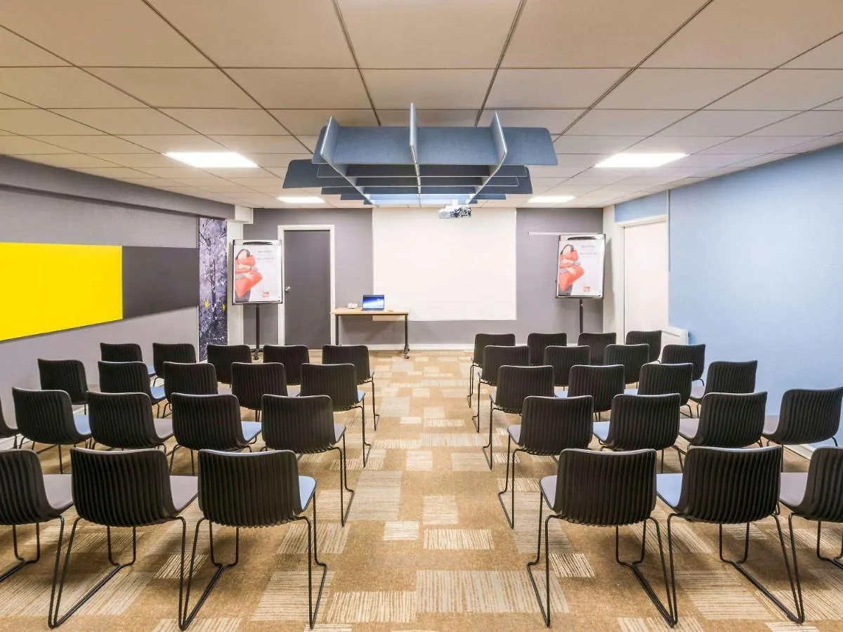 Ibis Gare De Lyon Ledru Rollin Hotel
